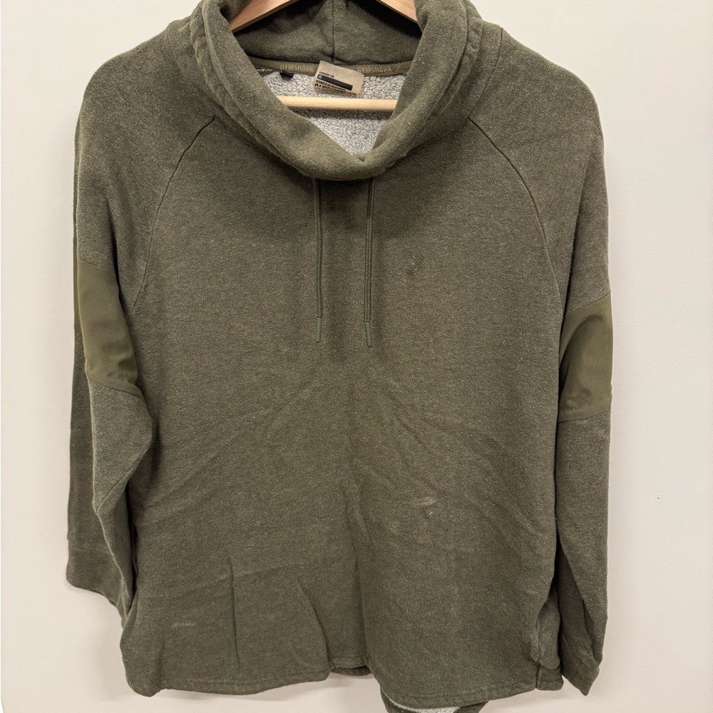 Gymshark High Neck Women's Sweatshirt